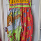 Duvet JUMPSUIT - Made to Order