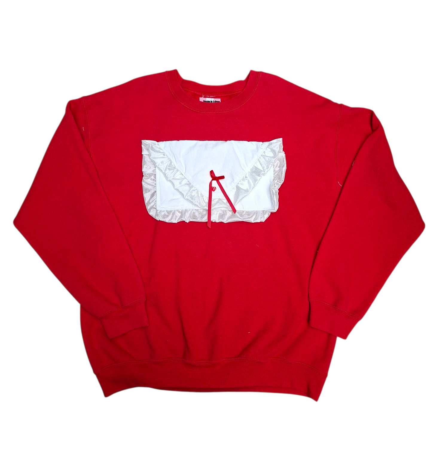 Love Letter Sweatshirt - Size 16-18