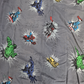 Made To Order Duvet DRESS