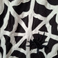 Reworked Spider Skirt - Size 24-26