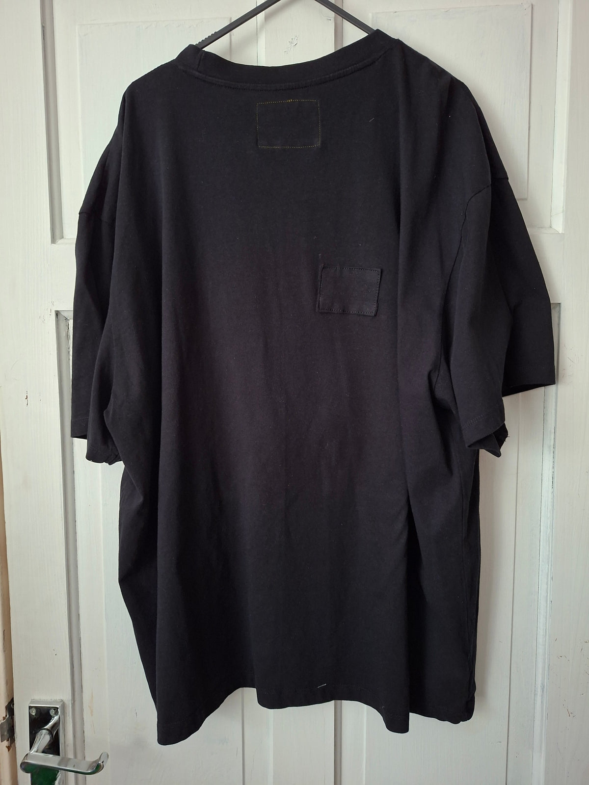 Pumpkin Clown Tee - Size 22/24
