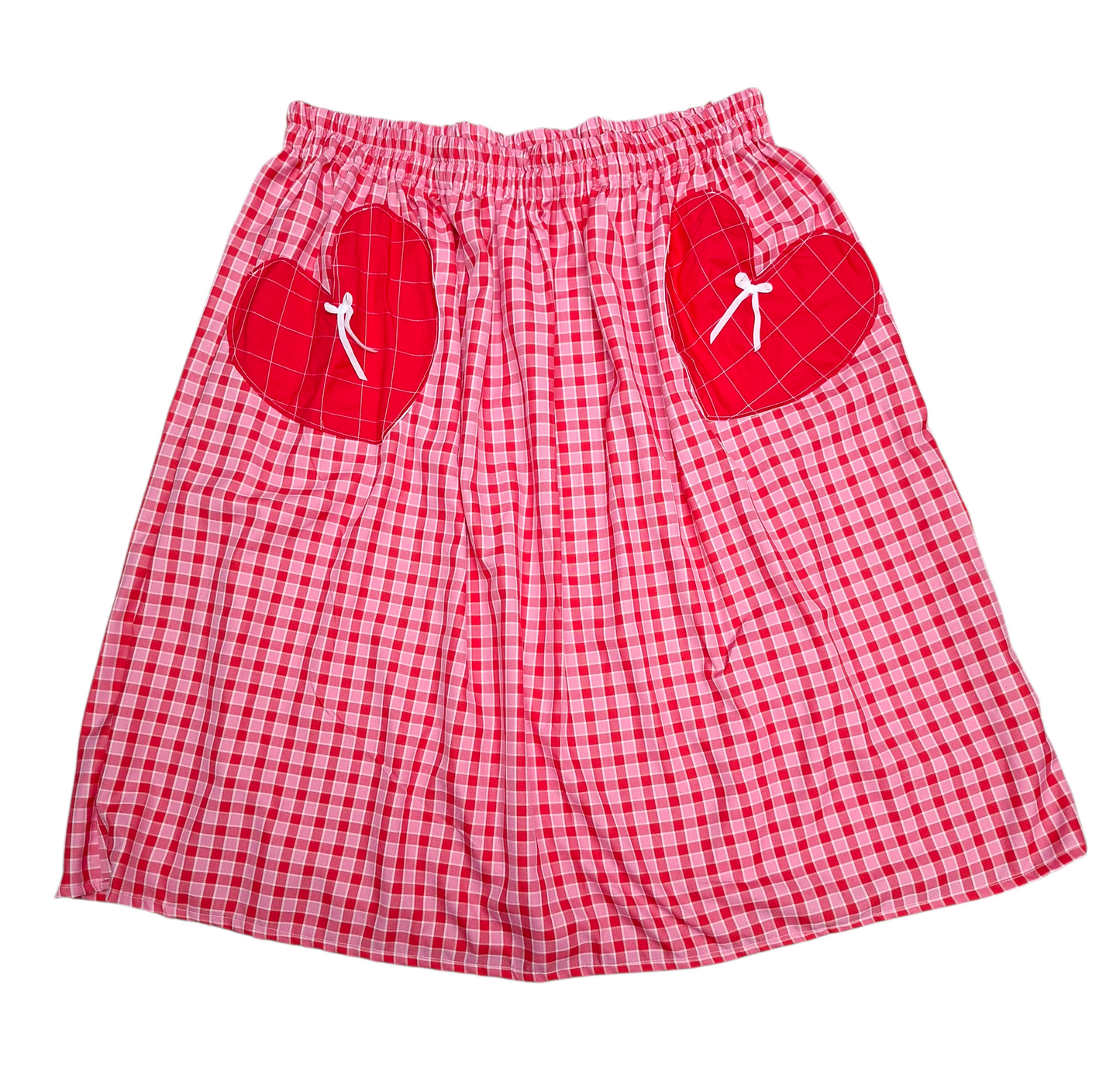 Heart Pockets *ADD ON ITEM* (UPDATED VERSION)