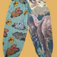 JW Upcycled Trousers- Size 20-22