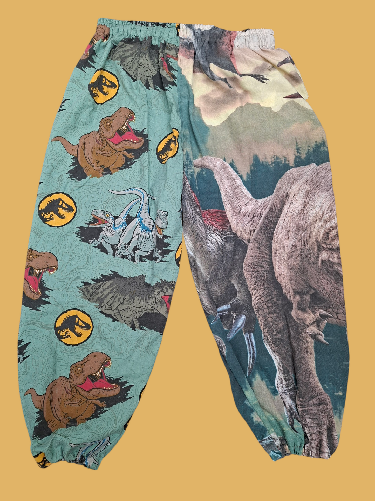 JW Upcycled Trousers- Size 20-22