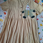 Clown Smock Dress - Size 12-14