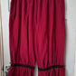 Upcycled Vamp Bloomers - Size 20-22
