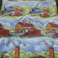 Made To Order Duvet DRESS