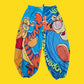 WTP Balloon Trousers - Size 20-22