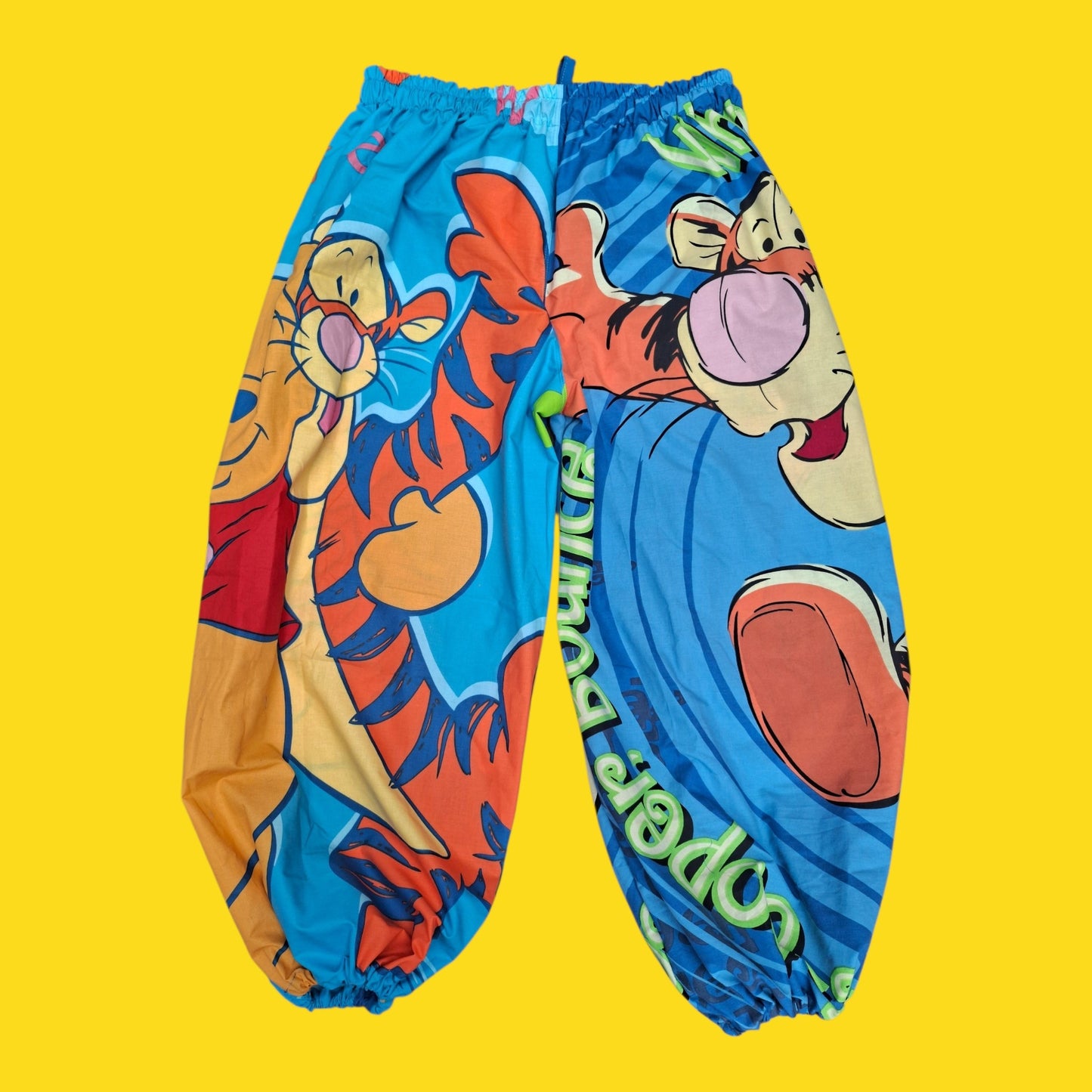 WTP Balloon Trousers - Size 20-22