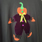 Pumpkin Clown Tee - Size 22/24