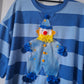 Wizard Clown Tee - Size 20-22