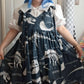 Fossil Sweetheart Dress - Size 18