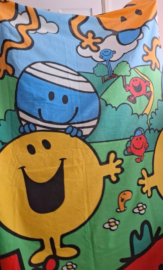 Made To Order Duvet DRESS