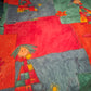 Made To Order Duvet DRESS