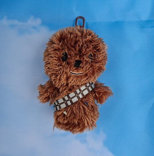 SW bag charm