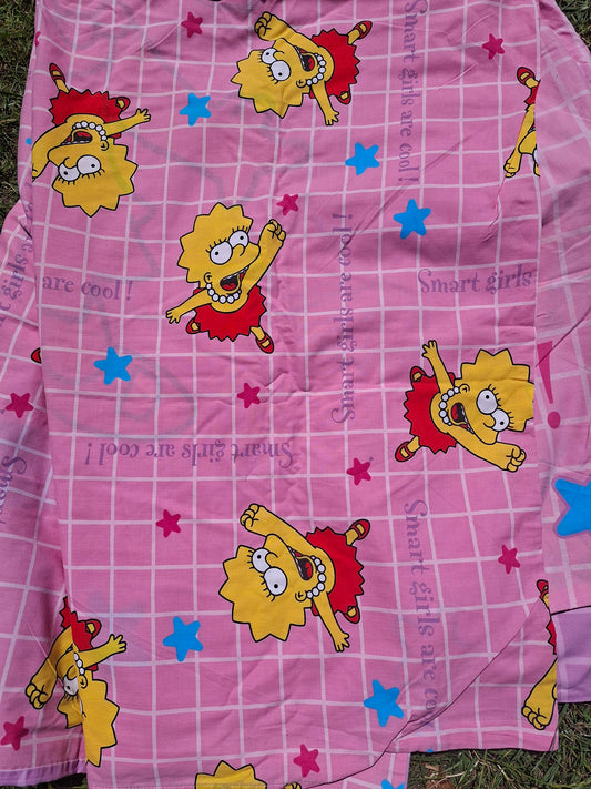 Made To Order Duvet DRESS