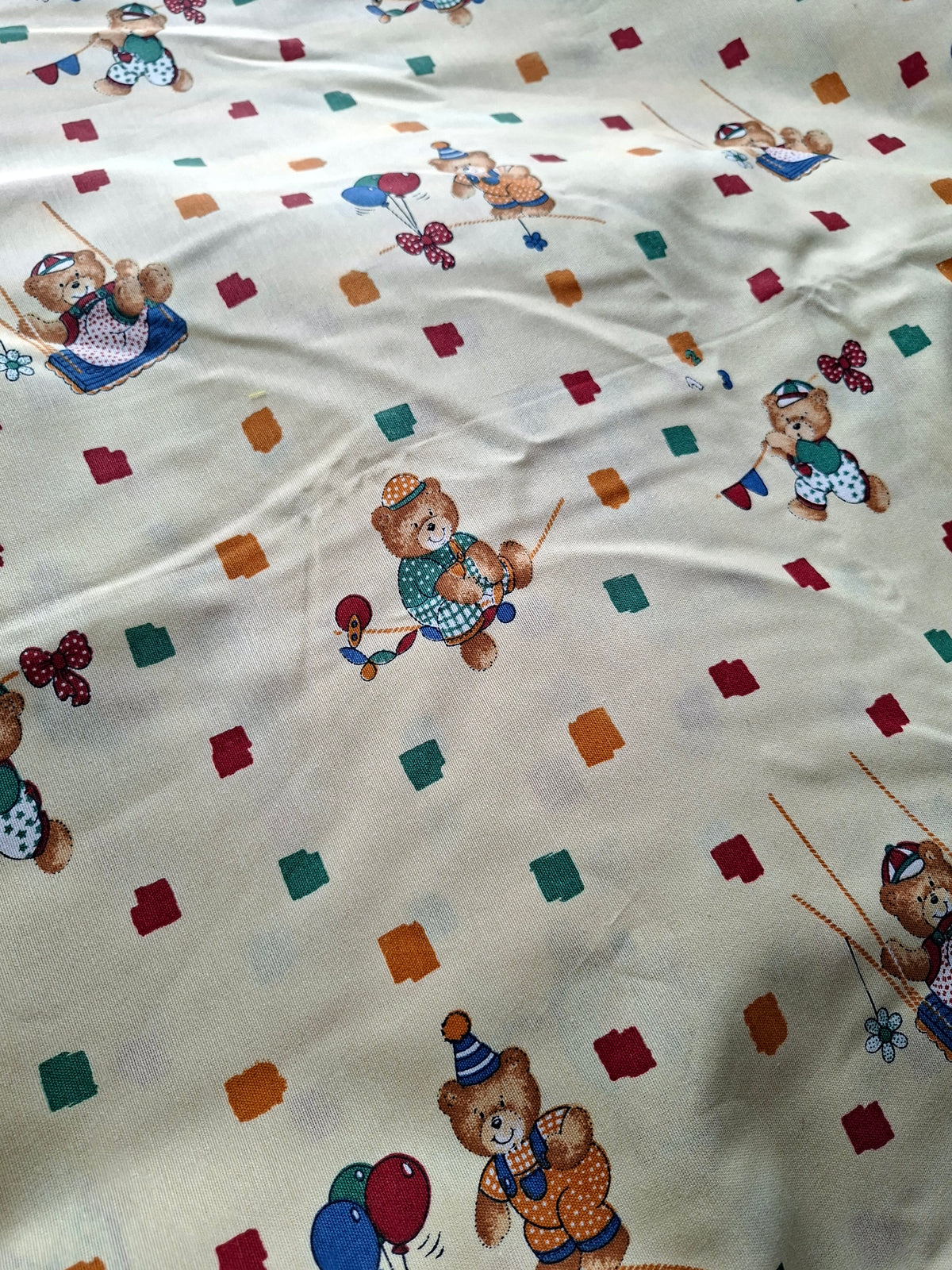 Made To Order Duvet DRESS