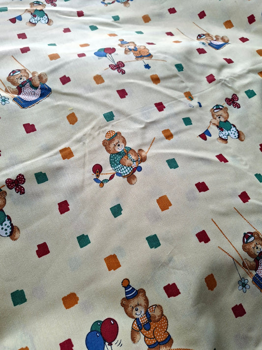Made To Order Duvet DRESS