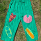 Veggie Trousers - Size 20-22